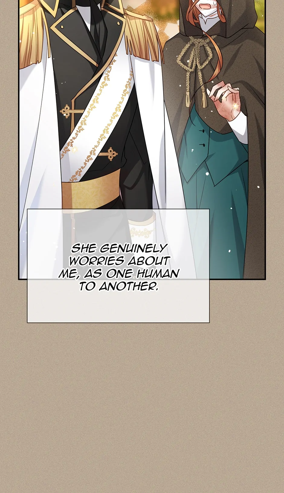 The Duchess with an Empty Soul Chapter 154 44